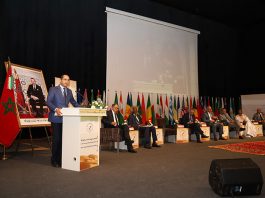 UN IMMENSE POTENTIEL ET DES DÉFIS À SOULEVER