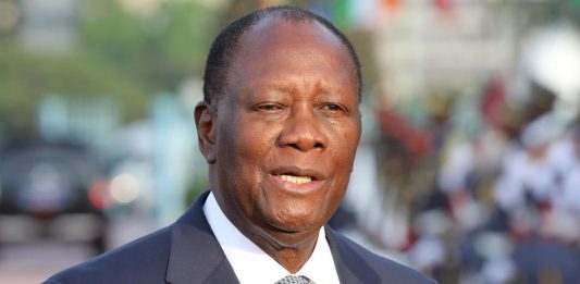 OUATTARA VERS UN QUATRIÈME MANDAT