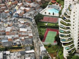 Rapport : 2.153 milliardaires sont plus riches que 4,6 milliards de personnes