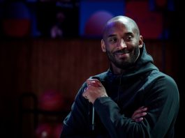 La légende de la NBA Kobe Bryant nous quitte à l’âge de 41ans