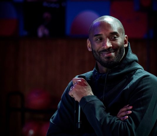 La légende de la NBA Kobe Bryant nous quitte à l’âge de 41ans