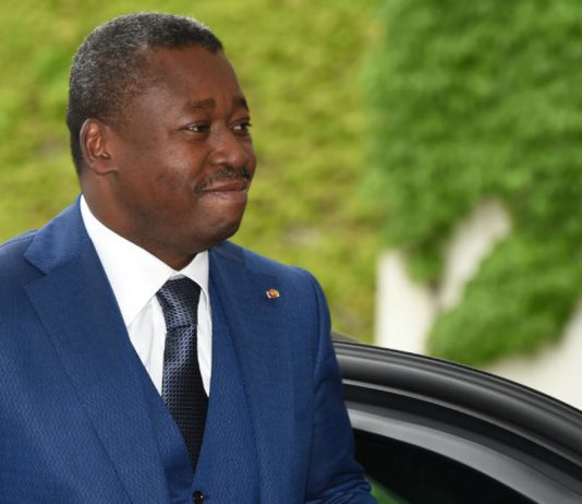 Présidentielle : vers un 4e mandat pour Faure Gnassingbé ?