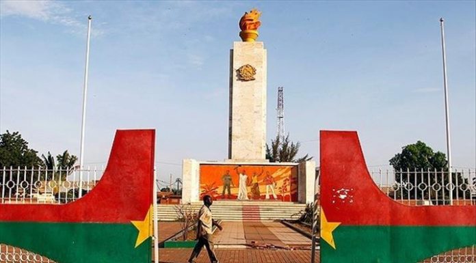 Le Burkina Faso signe trois accords de rapatriement de ses réfugiés avec le Bénin, le Ghana et le Togo