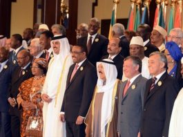 Le sommet arabo-Africain de Ryad n’aura pas lieu dans les délais