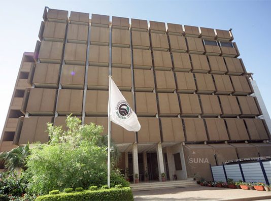 Coronavirus : La BADEA gesticule et met sur la table 100 millions de dollars !