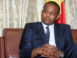 Le Premier ministre malien en quête d’autorité dans le fief touareg