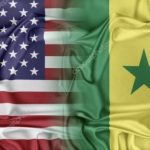 USA Sénégal