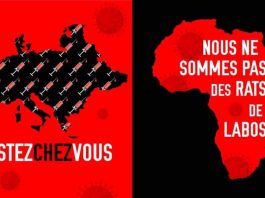 La cinglante riposte des Marocains au racisme français