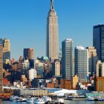 new york