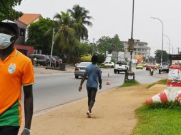 Couvre feu levé et restaurants ouverts demain en Côte d’Ivoire