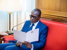 Elections communales au Bénin : Les partis de Patrice Talon raflent presque tout