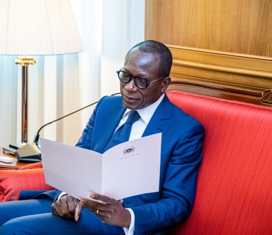 Elections communales au Bénin : Les partis de Patrice Talon raflent presque tout