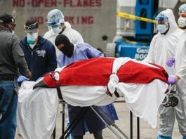 Covid19 : les contaminations repartent à la hausse en Amérique