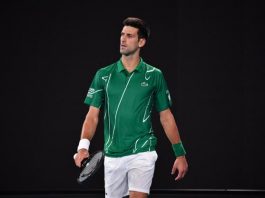 Tennis: Très mauvaise nouvelle pour les fans de Novak Djokovic