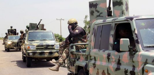 Nigeria : et si l’État avait déjà perdu la guerre du Nord-Ouest ?