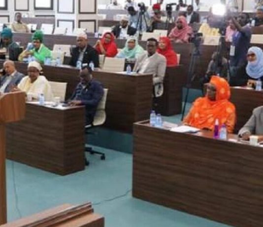 Un vote de défiance emporte le premier ministre somalien