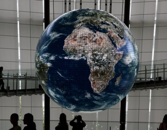 Succès mitigé des Zones économiques spéciales ( ZES ) sur le continent