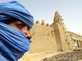 Les ex-rebelles du Nord déclarent la guerre à la junte au pouvoir