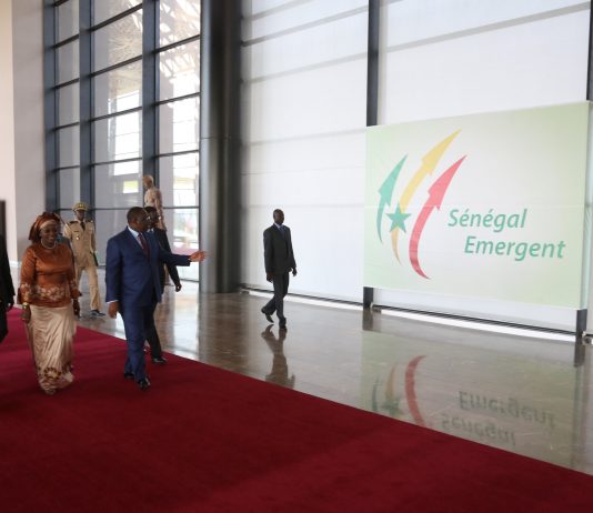 Faux rapport : Révélations sur le complot de SONKO et Diomaye contre Macky Sall