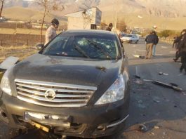 L’Iran accuse Israël de l’assassinat de Fakhrizadeh et promet des représailles