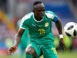 Le Sénégal est le premier pays à s’offrir une place à la CAN 2022