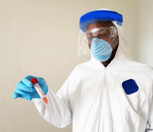 Des experts inquiets de la nouvelle variante du coronavirus détectée au Nigeria