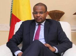 Boubou Cissé dément son implication dans un « projet de déstabilisation »