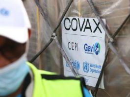 Covid : Ghana et Côte d’Ivoire premiers pays à vacciner grâce à Covax