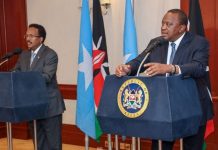 Conflit maritime : La Somalie et le Kenya devant la Cour internationale de justice