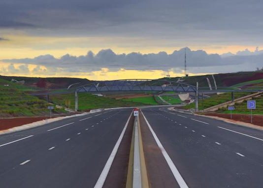 Autoroutes : nouvel accord entre le Sénégal et le français Eiffage