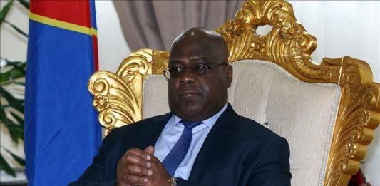 RDC : Félix Tshisekedi annonce un dialogue national inclusif