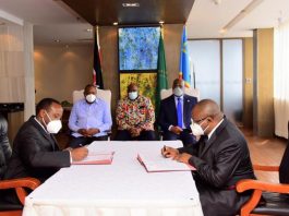 Kenya Airways et Congo Airways signent un accord de partenariat