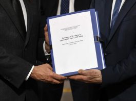 Génocide : Paris ouvre enfin au public d’importantes archives