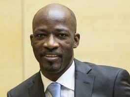 Blé Goudé veut obtenir un passeport grâce à la CPI