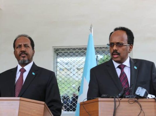 Un ex-dirigeant se plaint de l’attaque de sa maison par des soldats et indexe le Président