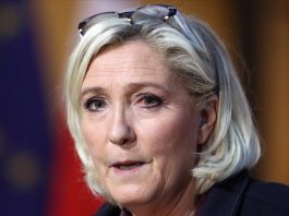 Présidentielles de 2022, Marine Le Pen a toutes ses chances (Sondage)