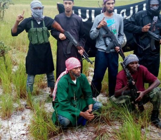 Mozambique Terrorisme : L’Union Africaine appelle à une action « urgente »