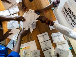 Fichier électoral… Un audit positif !