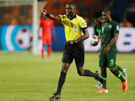 La CAF demande une enquête sur les agressions d’arbitres lors d’un match de la Coupe de la Confédération