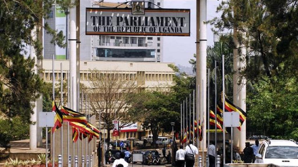 Le Parlement adopte un droit d’accise de 12% sur Internet  Afrique