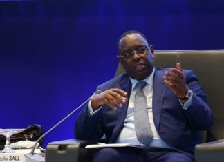 CHOIX POLITIQUE ABSURDE : LA DIABOLISATION VAINE DE MACKY SALL