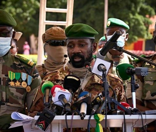 Attaque contre une délégation officielle…le chef de cabinet d’Assimi Goïta tué