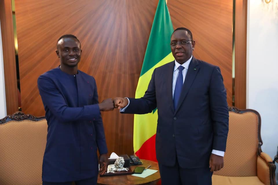 Sadio Man A Inaugur L h pital Qu il A Construit Dans Son Village sadio-man-a-inaugur-l-h-pital-qu-il-a-construit-dans-son-village