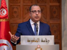 Le Premier ministre Hichem Mechichi contracte le Coronavirus !