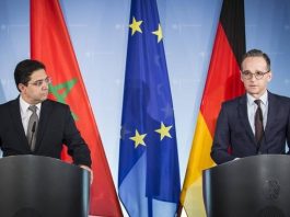 La crise s’installe entre Rabat et Berlin