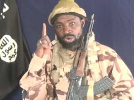 Un groupe rival confirme la mort du chef de Boko Haram, Abubakar Shekau