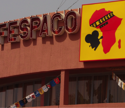 La ministre Burkinabé de la Culture magnifie l’engagement du président Macky sall pour le FESPACO