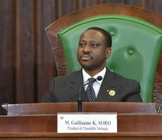 Guillaume Soro condamné à perpétuité !