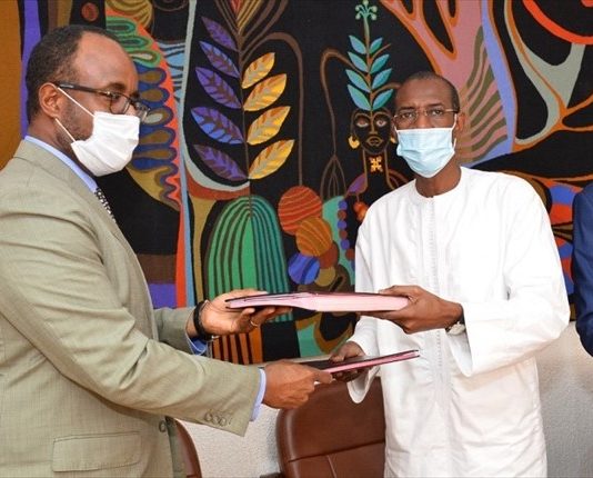 Energie, Cadastre, bourses familiales, vaccins… La Banque mondiale octroie 250 milliards FCFA