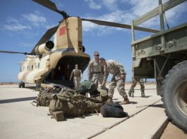 « African Lion 2021 » : coup d’envoi des manœuvres militaires maroco-américaines